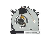 SHUAPOZ Ventola di Raffreddamento CPU per Laptop Acer per Aspire R5-571T R5-571TG R5-571TG-78G8 R5-571TG-78G6 N16P2 13N1-01A0401 NS65C03-15L07