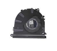 SHUAPOZ Ventola di Raffreddamento CPU per Laptop HP per ProBook 440 G11 ND75C39 23H16 P00036-001