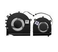 SHUAPOZ Ventola di Raffreddamento CPU per Laptop Lenovo per ThinkBook 14s-IML 14s-IWL 20RS 20RM Radiatore per PC Notebook 5F10S13903 FL05 FLDU DC 5V(CPU GPU Both)