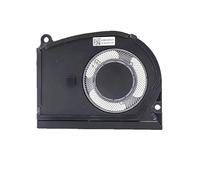 SHUAPOZ Ventola di Raffreddamento CPU per Laptop per Acer Swift Edge N22C8 SFA16-41 EG50040S1-CU40-S9A DC280012VS0
