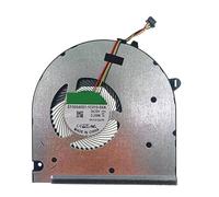 SHUAPOZ Ventola di Raffreddamento CPU per Laptop per HP 15-DU 15-DW DY 15S-DU 15S-Dr 15S-FQ TPN-C139 250 255 256 G8 G9 L52034-001 DC28000N6F0