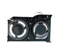 SHUAPOZ Ventola di Raffreddamento GPU per Laptop ND85C54 22J03 5V per Acer per Predator per Triton 17X PTX17-71 N23Q10
