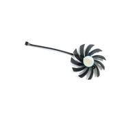 SHUAPOZ Ventola GPU 95MM 4PIN PLD10010S12H T129215SH RTX3060 per Gigabyte per Geforce per RTX 3060 3060ti per Scheda Grafica Eagle(Pink)