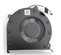 SHUAPOZ Ventole di Raffreddamento CPU GPU per Huawei per MateBook 16 CREM-WFG9 CREM-WFD9 Radiatore per PC Portatile FP7S NS85C58-20D09 NS85C57-20D08(GPU Fan)