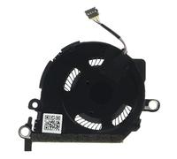 SHUAPOZ Ventole di Raffreddamento CPU GPU per Laptop HP per Spectre X360 13-AP 13T-AP AP000 AP013dx L41203 L41175 L41174-001 Ventola radiatore Scheda Grafica(GPU Fan L41203 R)