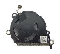 SHUAPOZ Ventole di Raffreddamento CPU GPU per Laptop HP per Spectre X360 13-AP 13T-AP AP000 AP013dx L41203 L41175 L41174-001 Ventola radiatore Scheda Grafica(CPU Fan L41175 L)