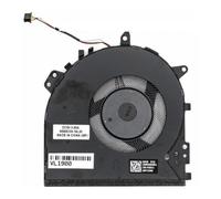 SHUAPOZ Ventole di Raffreddamento della CPU del Computer per ASUS per VivoBook 15 A512 A512FA A512FB A512UA A512UF Notebook PC Fan NS85C05-18L30 13NB0KA0AM0811