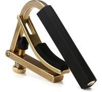 SHUBB - C2B Original, Capotasto corde in nylon, bronzo