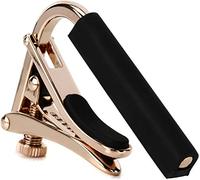SHUBB - C2RG Royale, Capotasto corde in nylon, oro rosa
