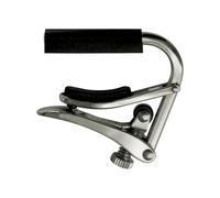 Shubb C5 Standard Banjo Capo - Nichel lucido