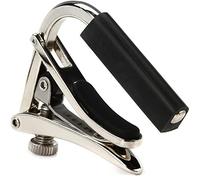 Shubb Capotasto C5 Standard Nichel-Cromo per Banjo