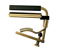 Shubb C6B Deluxe Squareneck - Capotasto per chitarra, in ottone