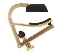 Shubb – Capotasto C7B Original – Parziale a 3 corde – Bronzo