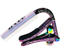 Shubb Capotasto Folk edizione limitata Violet Sky