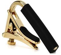 SHUBB - C3G Royale, Capotasto 12 corde, Oro