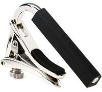 Shubb C2 Capodastre Classique nickel