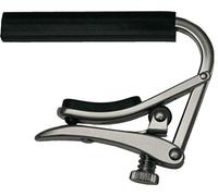 Shubb C2 Capodastre Classique nickel