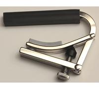Shubb gc-20 C Standard chitarra Capo, nichel lucido