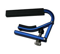 Shubb gc-20clbu Lite Capotasto per chitarra classica, colore: blu