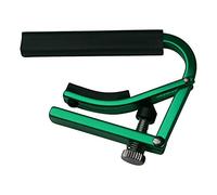 Shubb gc-20clgn Lite Capotasto per chitarra classica, colore: verde
