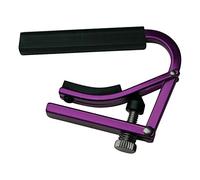 Shubb gc-20clvt Lite Capotasto per chitarra classica, colore: viola