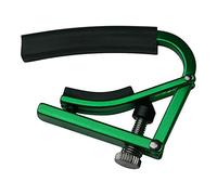 Shubb gc-20elgn Lite Capotasto per chitarra elettrica, colore: verde