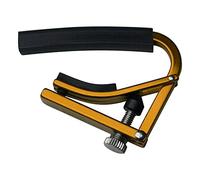 Shubb Lite gc-20tl 12 corde per chitarra - anodizzato argento, Gold