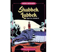 Shubbek lubbek. Ogni tuo desiderio