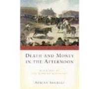 Shubert Death and Money in the Afternoon (Tascabile)