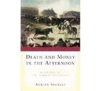 Shubert Death and Money in the Afternoon (Tascabile)