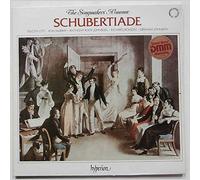 Shubertiade - The Songmakers Almanac [LP]