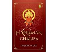 Shubha Vilas Hanuman Chalisa (Paperback) (Tascabile)