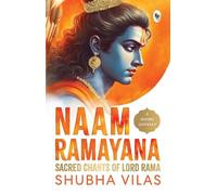Shubha Vilas Naam Ramayana (Tascabile)