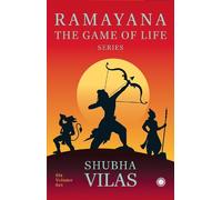 Shubha Vilas Ramayana (Boxed pack) The Game of Life