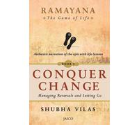 Shubha Vilas Ramayana: The Game of Life Conquer Change (Tascabile)