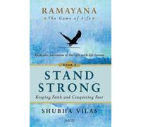 Shubha Vilas Ramayana: The Game of Life Stand Strong (Tascabile)