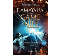 Shubha Vilas Rise of the Sun Prince: Book 1 (Tascabile)