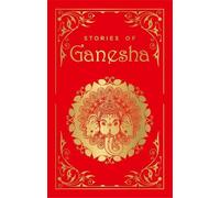 Shubha Vilas Stories of Ganesha (Copertina rigida)