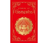 Shubha Vilas Stories of Ganesha (Copertina rigida)