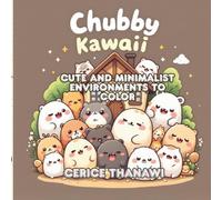 Shuby kawaii cute and minimalist environments for color: My Kawaii Space
