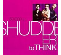 Shudder to Think - 50,000 B.C.