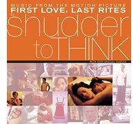 First Love Last Rites