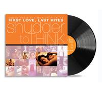 Shudder To Think - First Love, Last Rites Music From The Motion Picture (Rsd 20