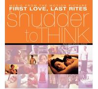 Shudder To Think First Love, Last Rites - OST (Vinyl LP) 12" Album