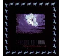 Shudder to Think - Pony Express Record