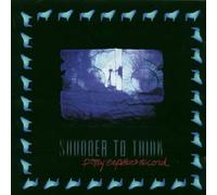 Shudder to Think - Pony Express Record