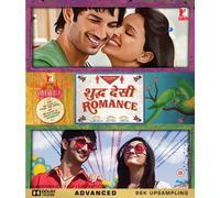Shuddh Desi Romance - SOUS-TITRES EN ANGLAIS SEULEMENT