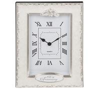 Shudehill Giftware Celebration Diamond 60th Anniversary Clock