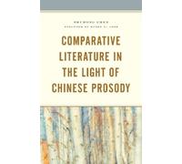 Shudong Chen Comparative Literature in the Light of Chinese P (Copertina rigida)