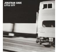 Shue, Jonathan - Little City